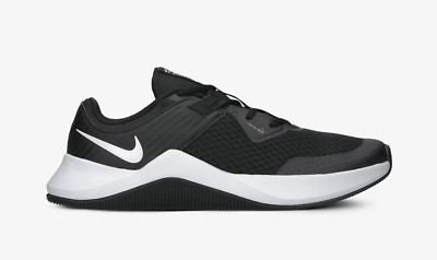 Nike MC Trainer Sneaker Schuhe Herren Schwarz CU3580 002
