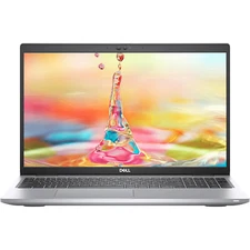 Dell Latitude 5510 15" Intel Core i5-10310U 16GB RAM 256GB SSD Laptop Computer A