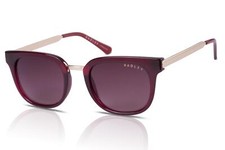 Radley Sunglasses Women's Pensbury RDS-6510 172 Dark Rose Pink/Rose Gold/Rose