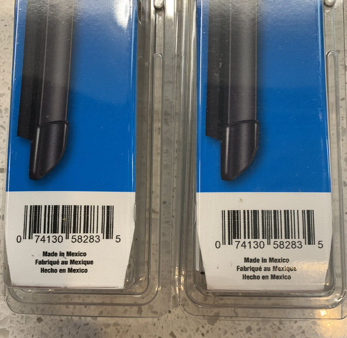 Valvoline 836535 Windshield Wiper Blade for sale online eBay