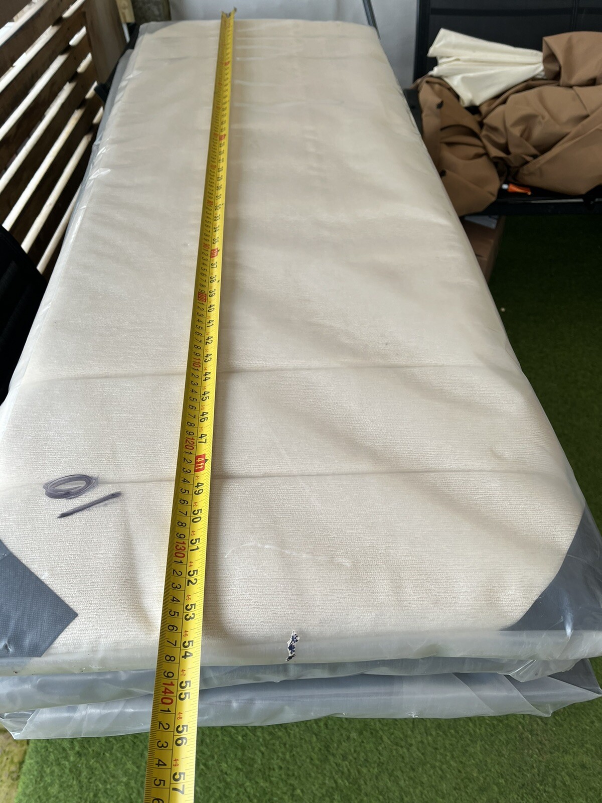 NEW 1x Headboards Doubles Only Last 2 Collection Only eBay