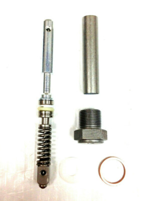 AIRLESS PAINT SPRAYER 235-474 REPAIR KIT FOR GRACO SILVER PLUS AND FLEX PLUS GUN