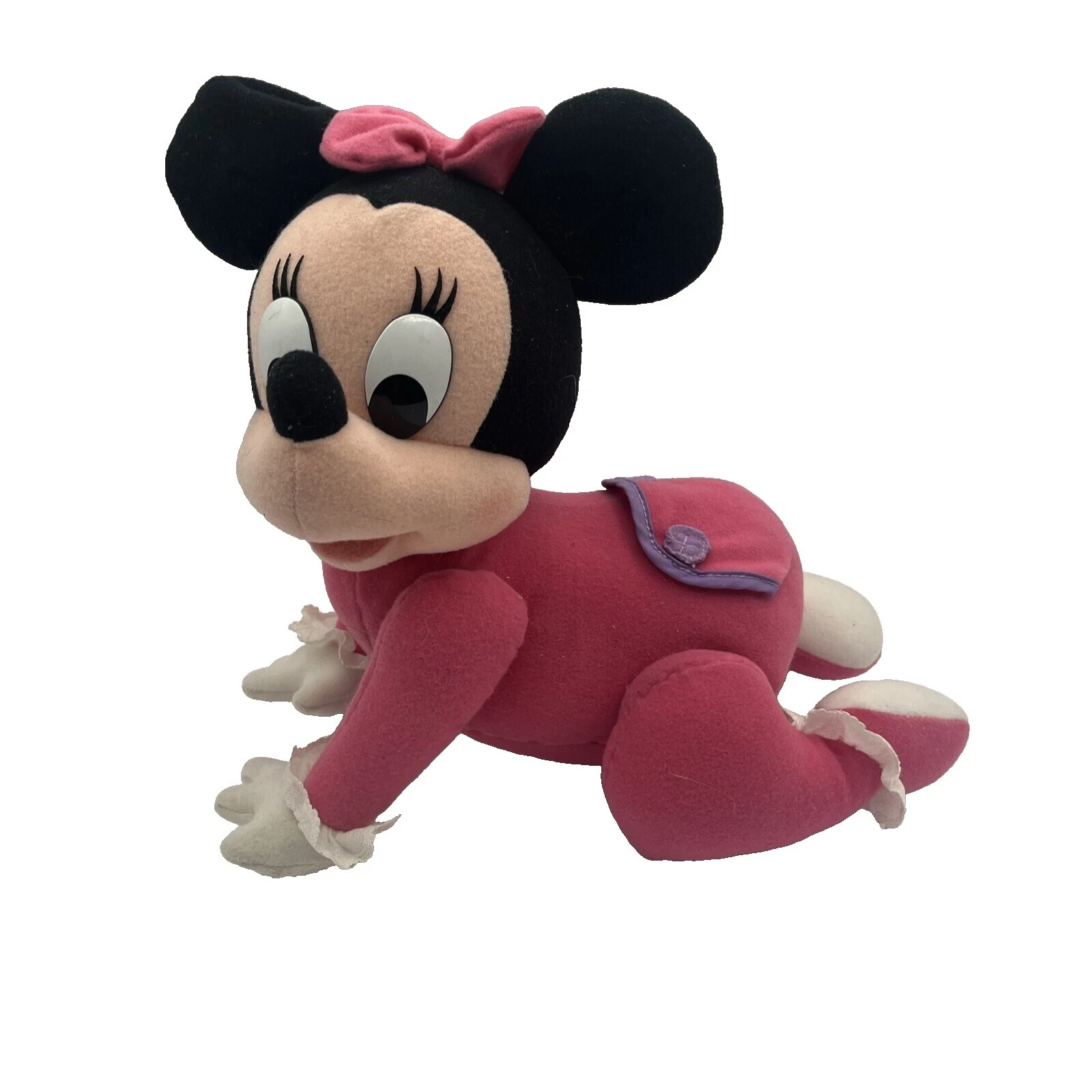 Mattel Mickey Mouse y sus amigos animales de peluche