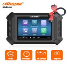OBDSTAR ODO Master X300M+ for Odo-meter Adjus...