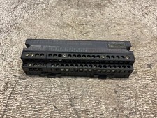 Mitsubishi Melsec AJ65SBTB1-32DT 24 VDC CC- Link I/O Unit AJ65SBTB1 (VT)