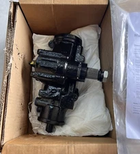 Edelmann Elite 3005 Power Steering Gear For 99-06 Chevy Silverado 2500HD ^