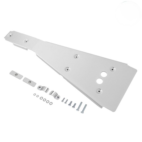 For Honda TRX450R TRX450ER 2004-2014 Aluminium Full Chassis Skid Plate Glide - Picture 1 of 16