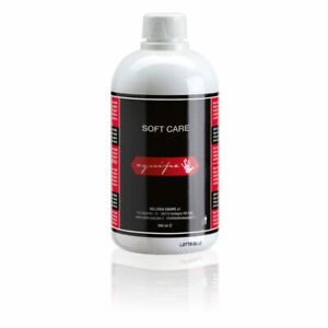 Equipe Soft Care Complete Conditioning, Italian Leather Cleaner