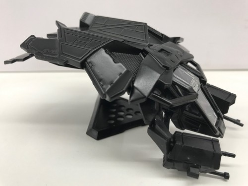 BATMAN FIGHTER Diecast metal 4" MT0002 - 第 1/1 張圖片
