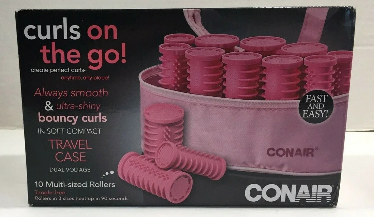 Conair compact hairsetter cheap