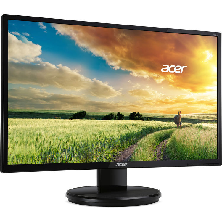 Acer KA272 27型ワイド VA 非光沢 フルHD Acer KA272 27型ワイド VA 非光沢 フルHD Amazon.co.jp: Acer