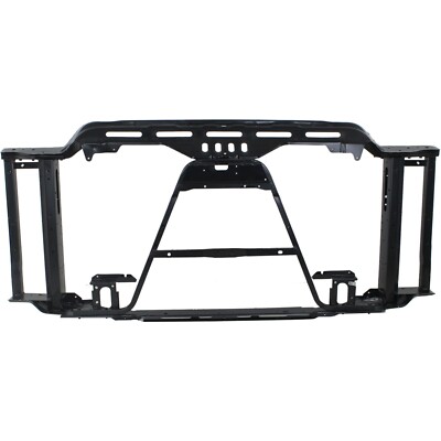 Radiator Support Assembly For 2011-2014 Chevrolet Silverado 2500 HD 22825905