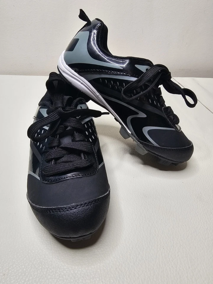 Botines Starter All Purpose, negros * talla 1 Foto 2 de 4