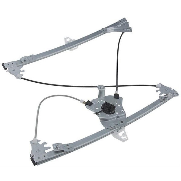 NTY Fensterheber Vorne Links Elektrisch FüR CitroëN Xsara Picasso N68 1.8 16V-image