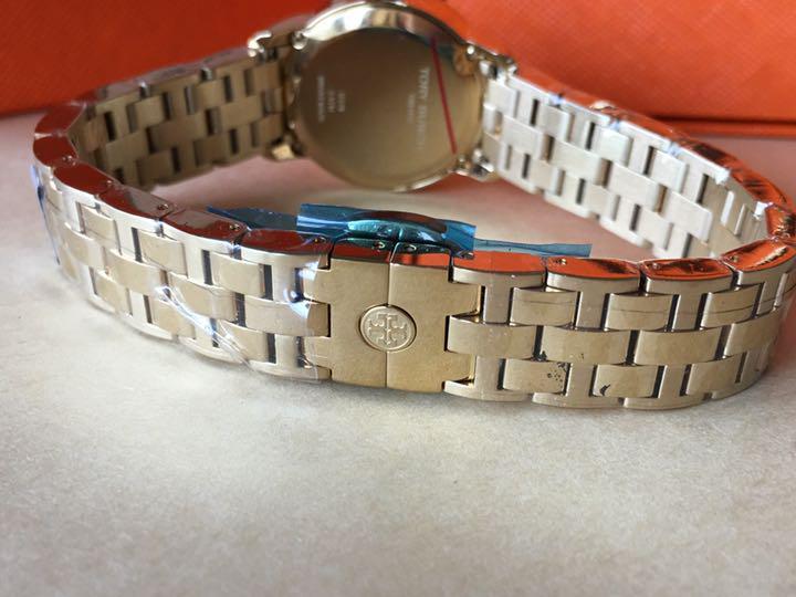 Tory Burch トリーバーチ TRB1012 [腕時計] Tory Burch Trb1012 Watch | eBay