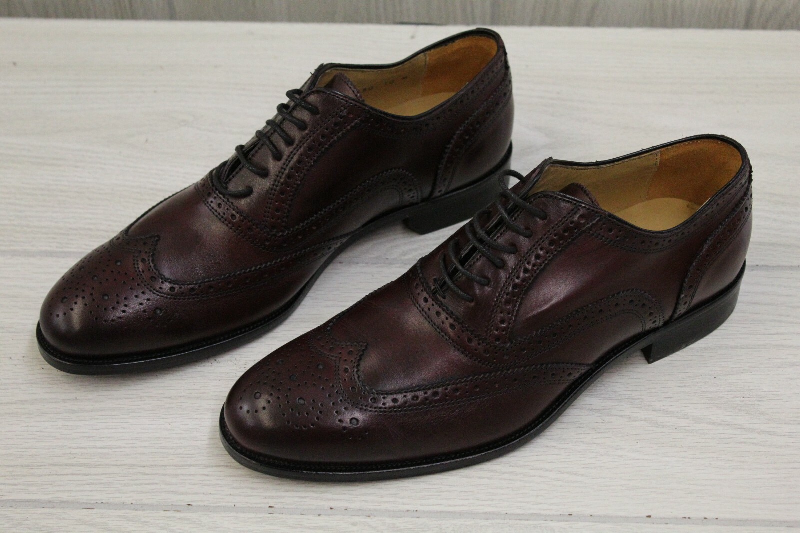 Mercanti Fiorentini 6650 Wingtip Dress 