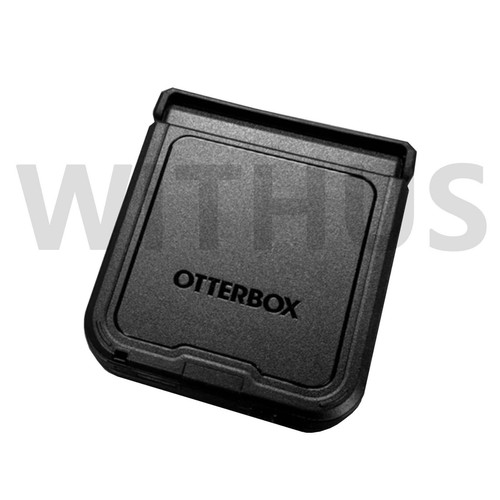 Housse Samsung Galaxy Z Flip6 Otterbox Defender XT GP-FPF741AMBBK - Photo 4 sur 7