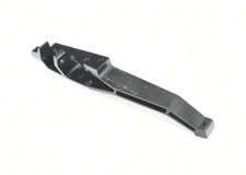 AUDI R8 SPYDER 4S REAR LEFT LID SPOILER RETAINER 4S0813657B ORIGINAL