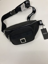 mens hugo boss cross body bag