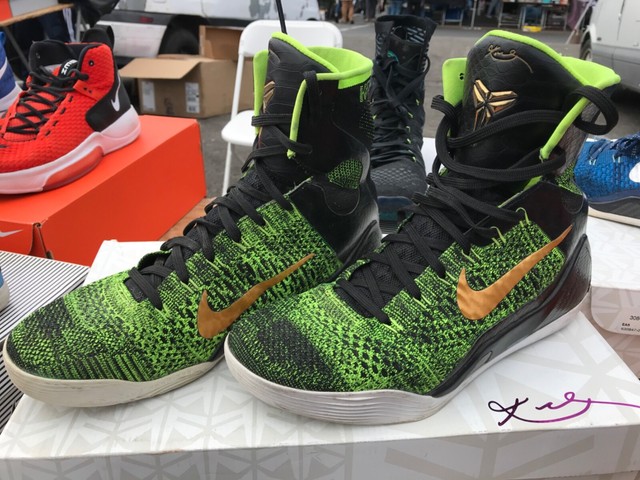 kobe 9 elite ebay