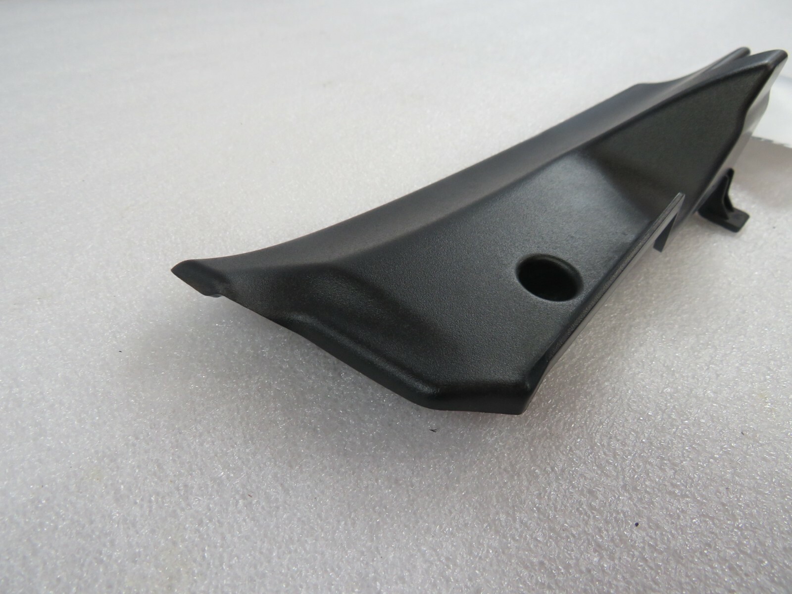 Mclaren 570s, LH, Left, Roof Trim Panel, Used, P/N 13AA280SP