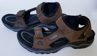 KEEN Men's Rialto 3 Point Sandal 