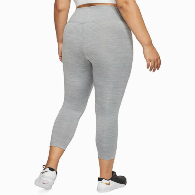 nike capri leggings plus size