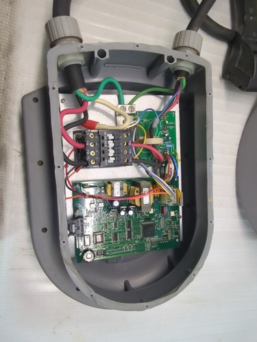 Ford Ranger electric pickup truck EV CHARGER SCI P/N 5394200-001 AVCON AS IS - Picture 20 of 24