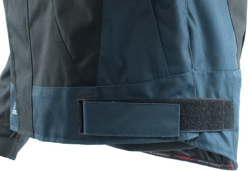 ** Chaqueta KOMINE JK-624 Protect R-Spec System Variaciones de tamaño/color - Imagen 7 de 20