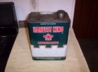 VINTAGE HARVEST KING TWO GALLON LUBRICANT CAN - EMPTY — photo 3