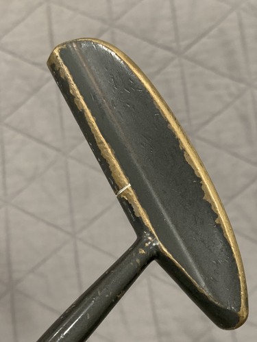 Ray Cook ‘Classic Plus V’ Putter All Original 35” RH - Picture 7 of 18