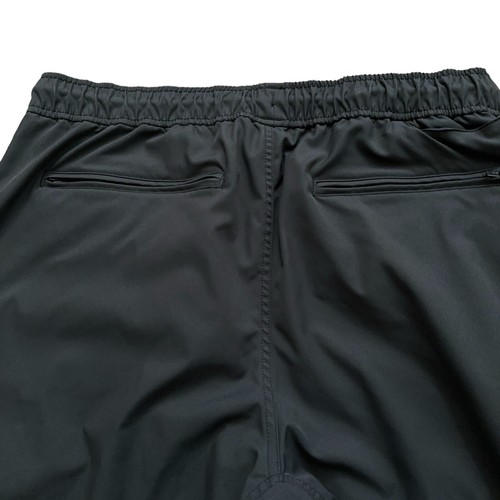 Bluffworks Pants Mens Size L Ascender Chino Joggers Drawstring Stretch Gray - Picture 4 of 6