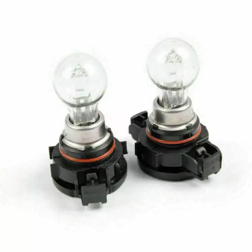 For 2007-2015 Chevy Silverado 1500 2500 3500 HD Tahoe Bumper Fog Lights Lamps 07 - Picture 8 of 15