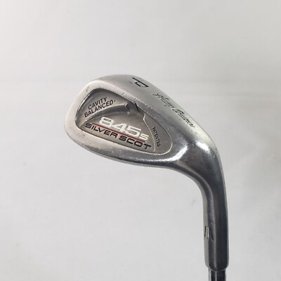 SILVER SCOT 845S パター 極美品^o^ SILVER SCOT 845S パター 極美品^o