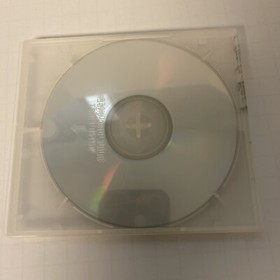 Chuck Rock (Sega CD, 1992) Game Disc Only Loose Tested