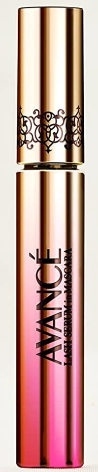 Suero de pestañas AVANCE en rímel negro brillante 0,6 ml Foto 3 de 4