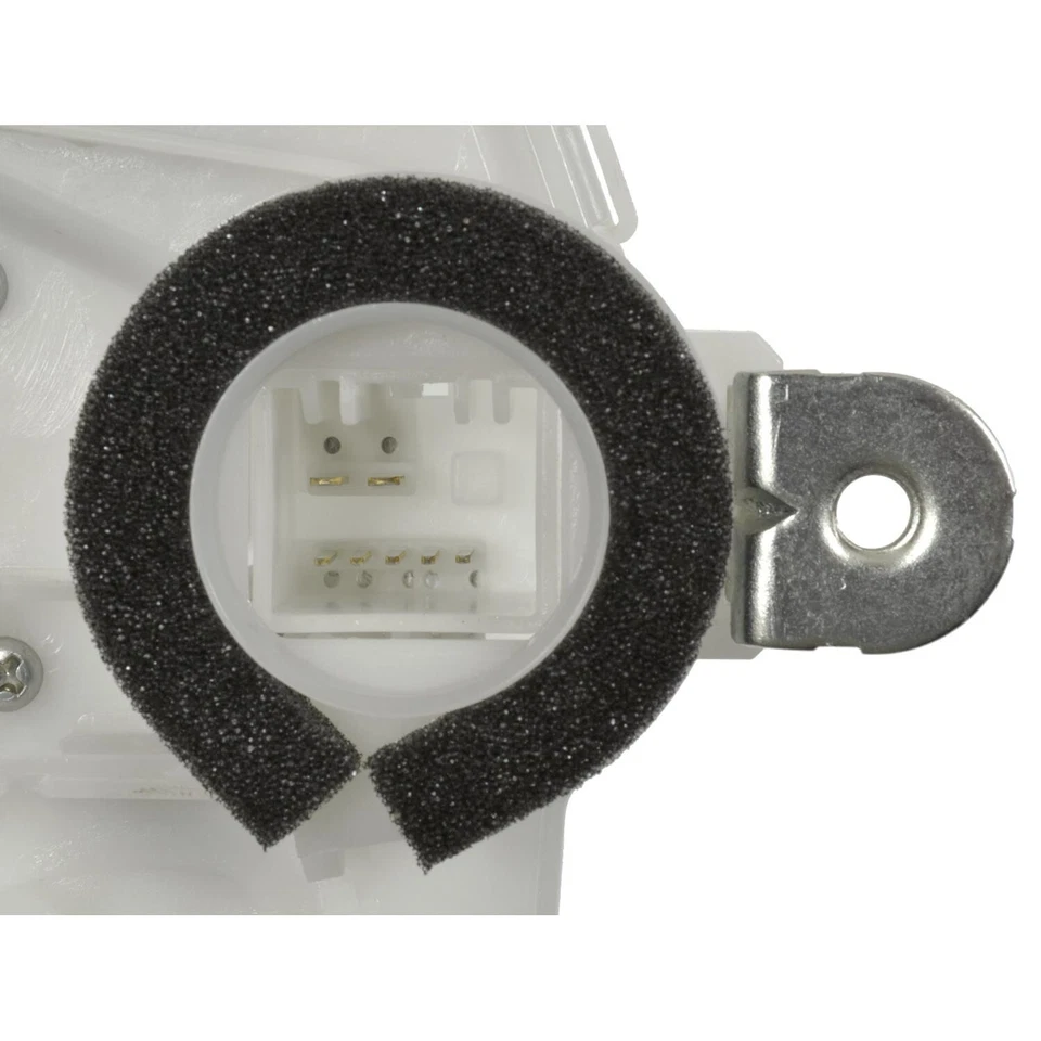 For 2007-2013 Acura MDX Door Lock Actuator Rear Left SMP 2008 2009 2010 2011 - Image 2 of 3