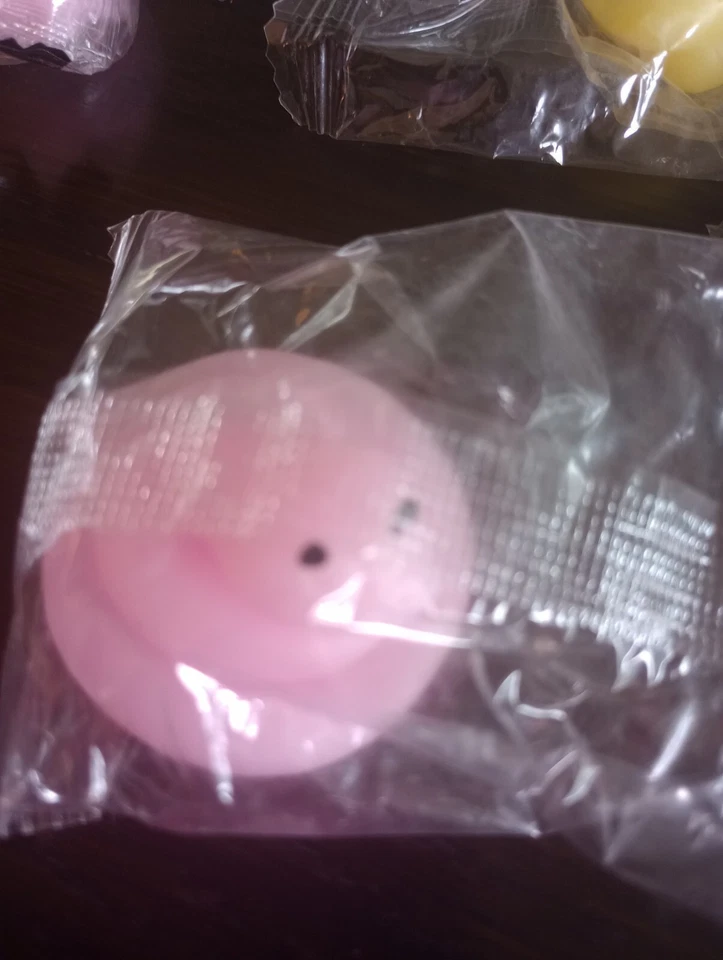 Squishies Favores de Fiesta para Niños Mochi Squishy Juguete - Paquete de 40 Foto 3 de 4