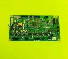 Genuine Ricoh Savin Lanier SR3130 PWB Card Main Control Board D6905101 OEM