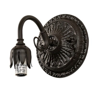 Meyda Lighting 5'' Wide Wall Sconce Hardware - 227735