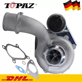 Turbolader Turbocharger für Renault Master II 2.2 dCi 90 Opel 2.2 DTi 66 KW 90PS