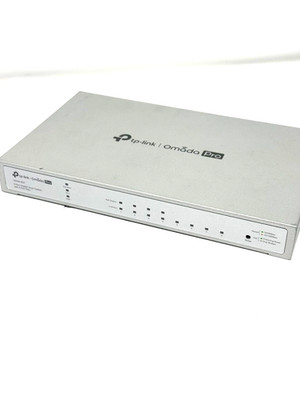 TP-Link Omada Pro S4500-8GP 8-Port Gigabit Smart Switch 4-Port PoE+