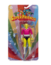 McFarlane Toys DC Retro Super Friends Brainiac Figure   Stock