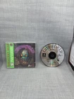 Oddworld Abe's Oddysee Sony PlayStation 1 PS1 1997 Tested Working