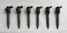 BMW 330d GT Injector - 2015 N57D30A Engine - Diesel - Used - Good Condition