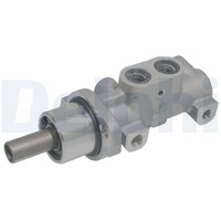 Delphi Hauptbremszylinder LM80117 FüR 206 306 SW Peugeot 2E N5 7A 7B 7C 2A N3