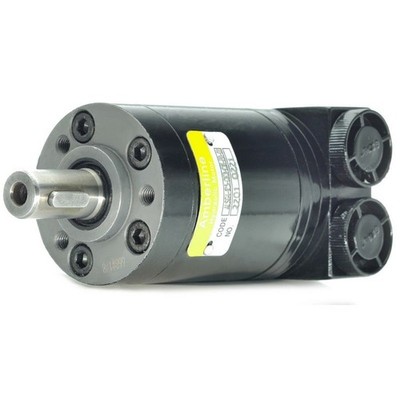 M+S Hydraulic MMS12,5C Hydraulic orbital motor shaft=16mm replacement