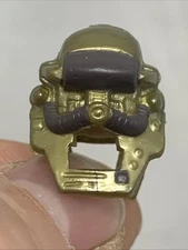 Vintage Kenner M.A.S.K. Vacuum Mask ONLY for Dusty Hayes Billboard Blast Set