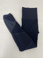 SPANX Seamless Moto Leggings Women's size XL