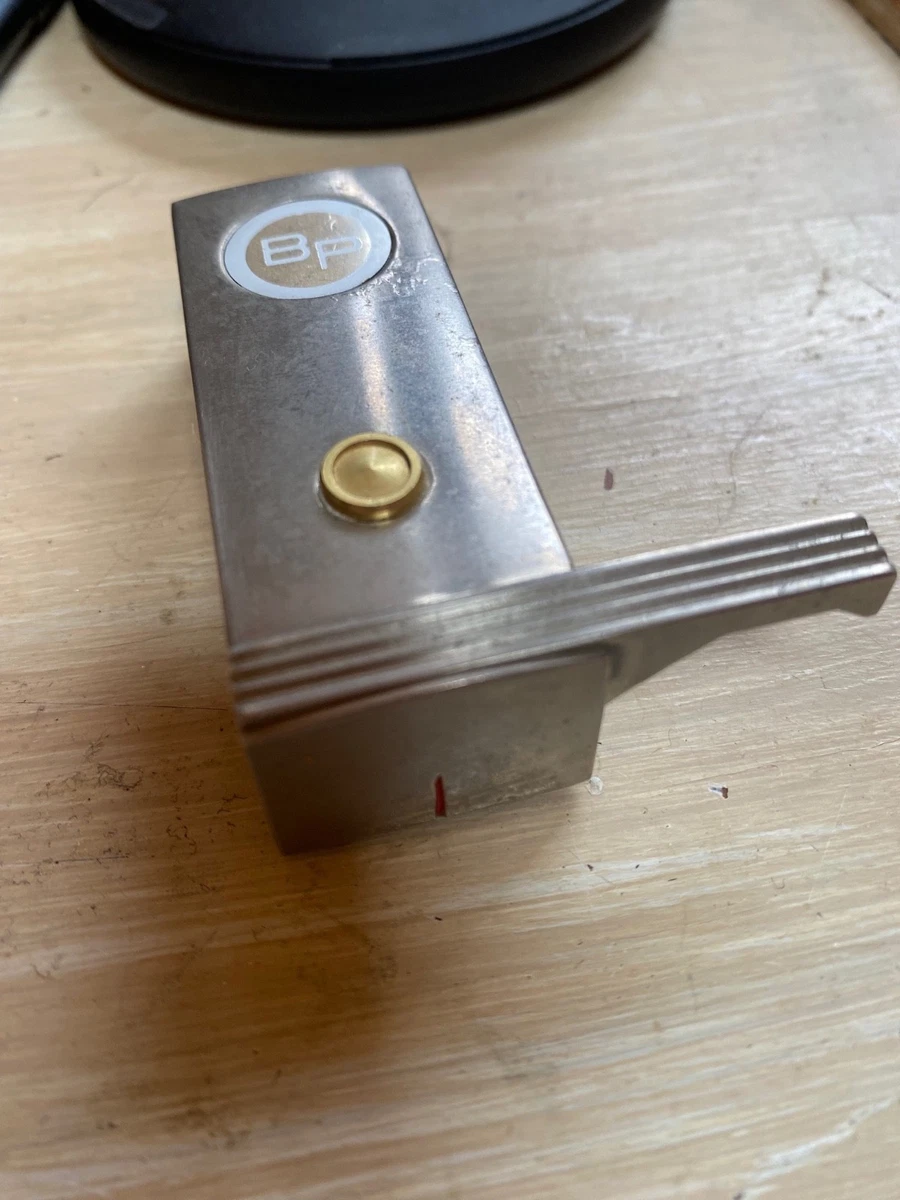 Lenco Goldring L75 L78 B52 B55 Genuine Knob Socket Lock